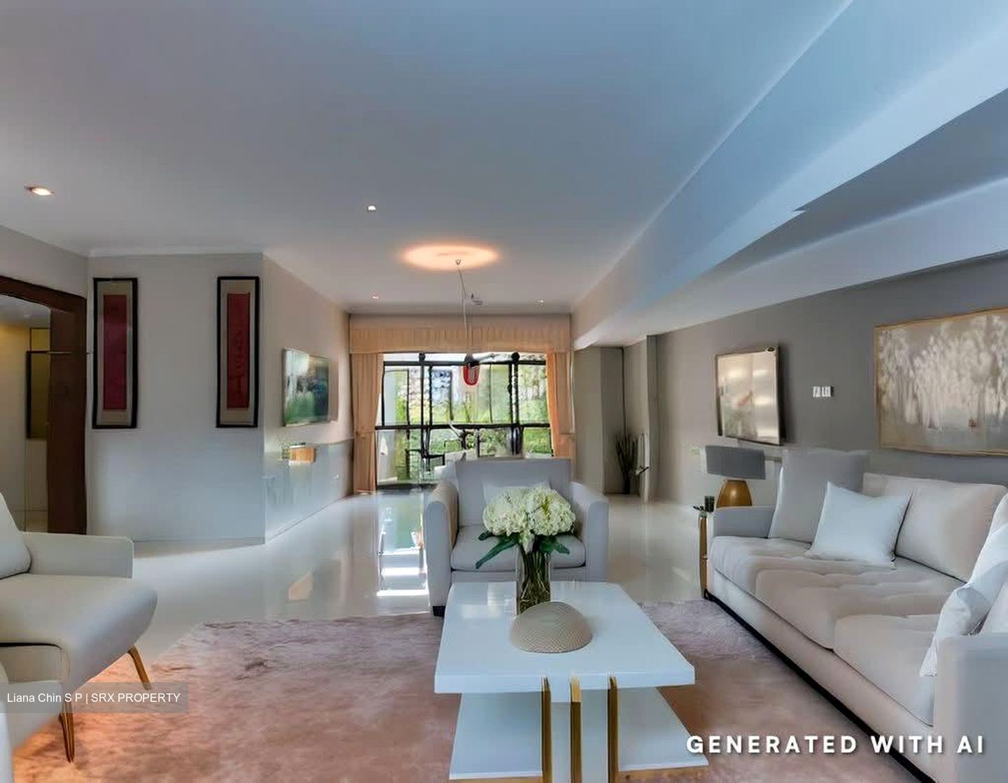Blk 520 Fragrant Woods (Woodlands), HDB Executive #574400531
